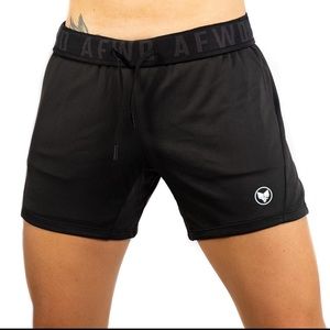 Alpha Foward shorts